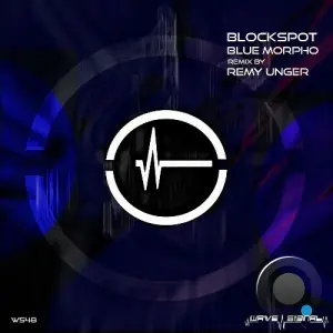 Blockspot - Blue Morpho (2026)