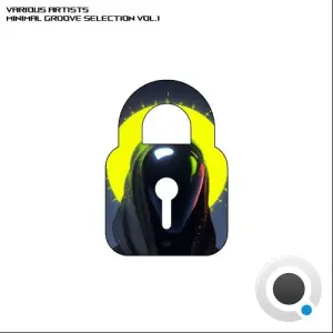 Minimal Groove Selection Vol.1 (2026)