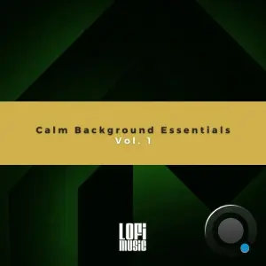 Calm Background Essentials Vol. 1 (2026)