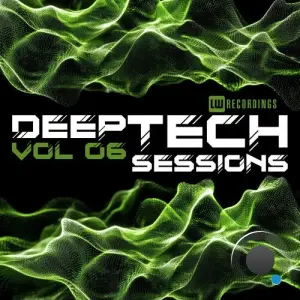 Deep Tech Sessions, Vol. 06 (2026)