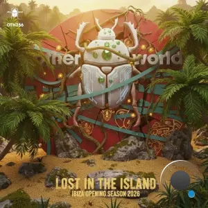 Lost in the Island Ibiza Opening Season 2026 (2026)