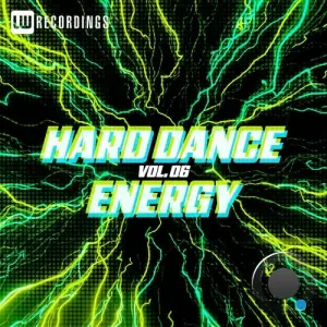 Hard Dance Energy, Vol. 06 (2026)