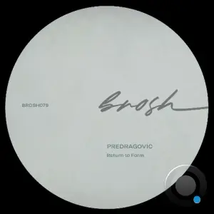 Predragovic - Return To Form (2026)