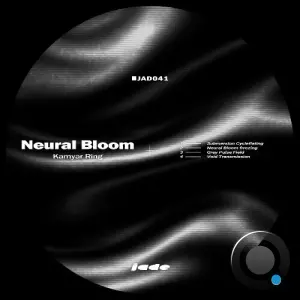 Kamyar Ring - Neural Bloom (2026)