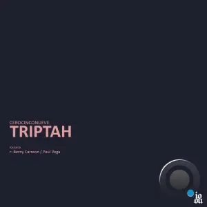 Triptah - Cerocinconueve (2026)