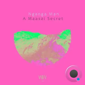 Nganga Man - A Maasai Secret (2026)