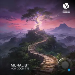 Muralist - How Good It Is (2026)