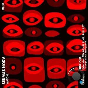 Seumas Norv - Watch (2026)