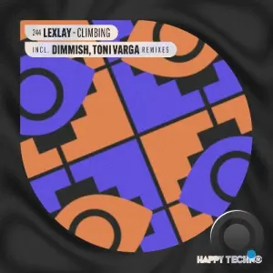 Lexlay - Climbing (2026)