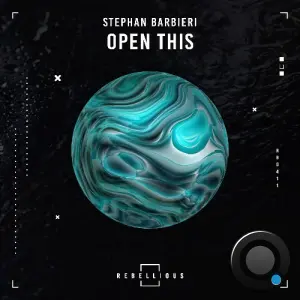 Stephan Barbieri - Open This (2026)