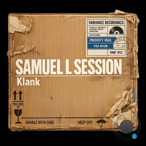 Samuel L Session - Klank (2026)