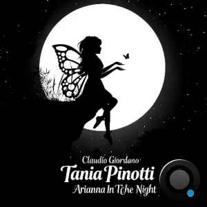 Claudio Giordano & Tania Pinotti - Arianna In The Night (2026)