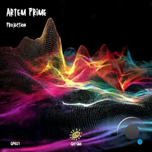 Artem Prime - Projection (2026)