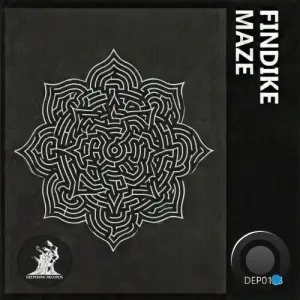 Findike - Maze (2026)