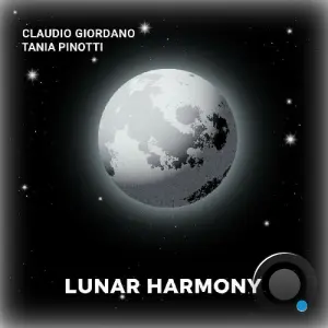 Claudio Giordano & Tania Pinotti - Lunar Harmony (2026)