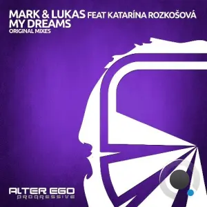 Mark & Lukas & Katarína Rozkoová - My Dreams (2026)
