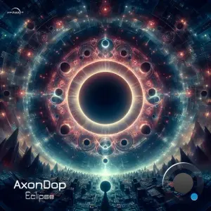 Axondop - Eclipse (2026)