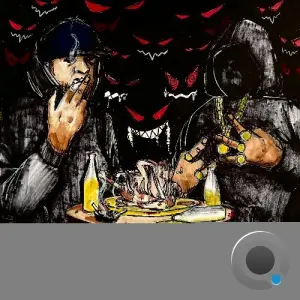 Codenine x The Hidden Character - TheFirstSupper (2026)
