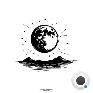 Claudio Giordano - Moonlit (2026)
