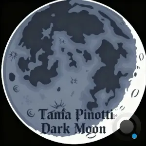 Tania Pinotti - Dark Moon (2026)