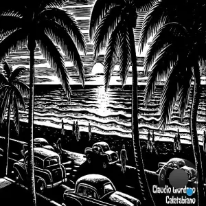 Claudio Giordano - Calatabiano (2026)