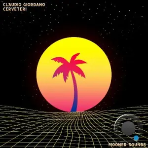 Claudio Giordano - Cerveteri (2026)