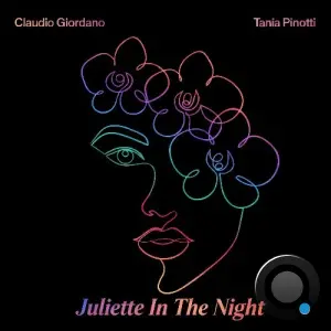 Claudio Giordano & Tania Pinotti - Juliette In The Night (2026)