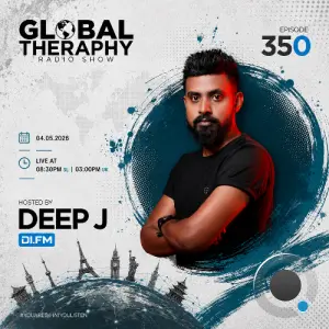 Deep-J - Global Therapy 350 (2026-05-04)