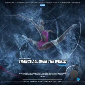 Ryui Bossen - Trance All Over The World 337 (2026-05-04)