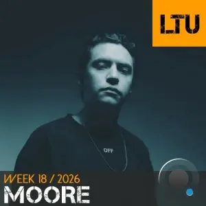 Moore - Ltu Podcast Week 153 (2026-05-04)