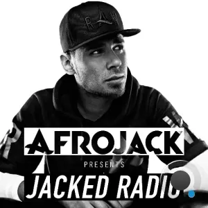Afrojack - Jacked Radio 756 (2026-05-04)