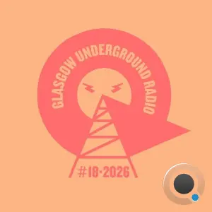 Kevin Mckay - Glasgow Underground Radio 173 (2026-05-04)