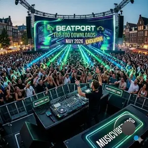 Paul Oakenfold - Planet Perfecto 809 (2026-05-04)