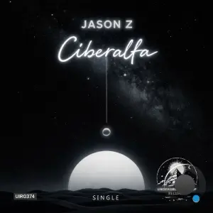 Jason Z - Ciberalfa (2026)