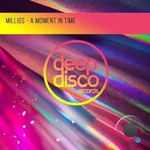 Millios - A Moment In Time (2026)