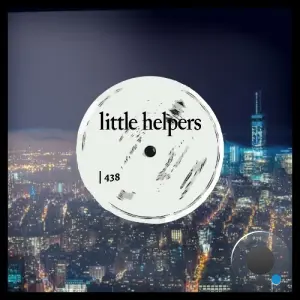 Nacho Fausan - Little Helpers 438 (2026)
