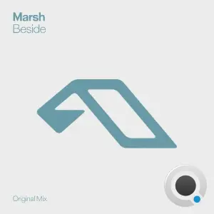 Marsh - Beside (2026)