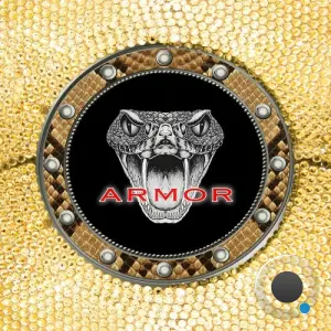Armor - Love Chaos (2026)