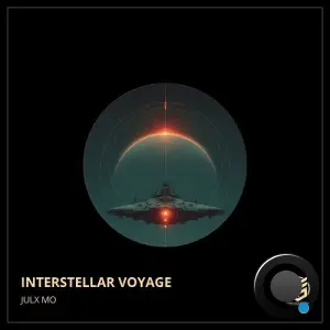 Julx Mo - Interstellar Voyage (2026)