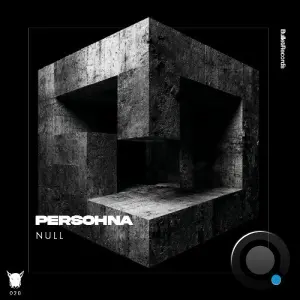 Persohna - Null (2026)