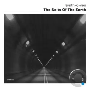 Synth-O-Ven - The Salts Of The Earth (2026)