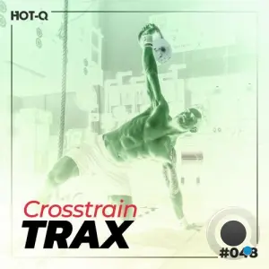 Crosstrain Trax 048 (2026)