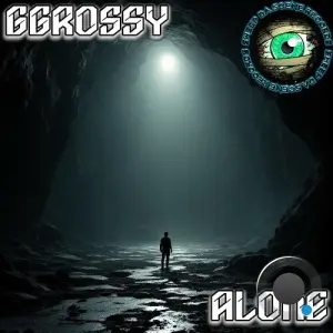 GGrossy - Alone (2026)