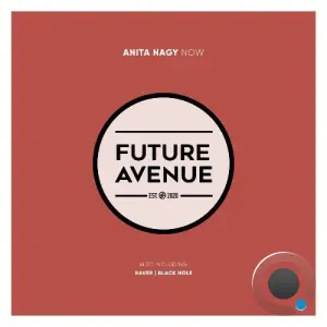 Anita Nagy - Now (2026)
