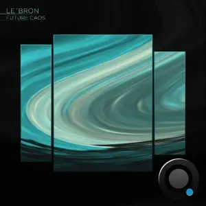 LE´BRON - Future Caos (2026)