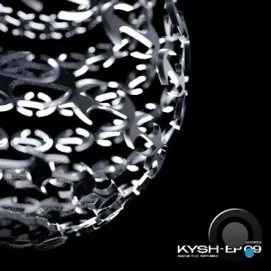 Simone Zino - KYSH-EP09 (2026)