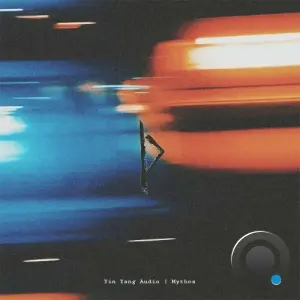 Yin Yang Audio - Mythos (2026)