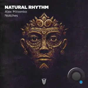 Alex Mitsenko & Notches - Natural Rhythm (2026)