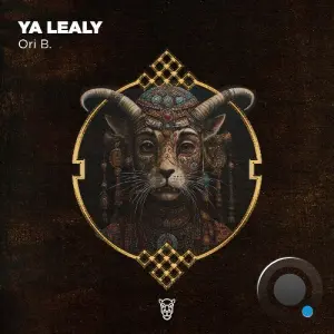 Ori B. - Ya Lealy (2026)
