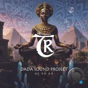 DaDa Sound Project - Af Ra Ka (2026)